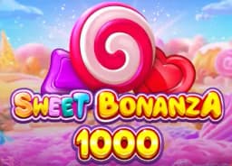 dietmoimiennam: Sweet Bonanza 1000