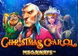 dietmoimiennam: Christmas Carol Megaways