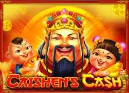 dietmoimiennam: Caishen's Cash