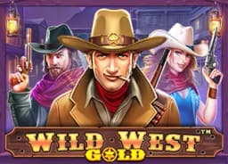 dietmoimiennam: Wild West Gold