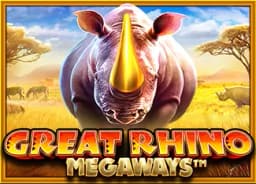 dietmoimiennam: Great Rhino Megaways